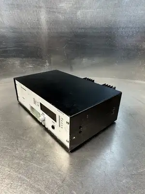 Weber Ultrasonics LC Premium Ultrasonic Generator 0440 0863 MDP (BIN-1.2.4)