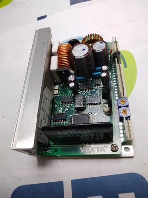 USED VEXTA DFC1507