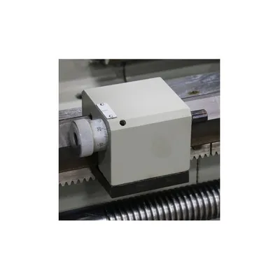 BAILEIGH PL-1860E-1 Precision / Gap Bed Lathes | Sierra Victor Industries (10)