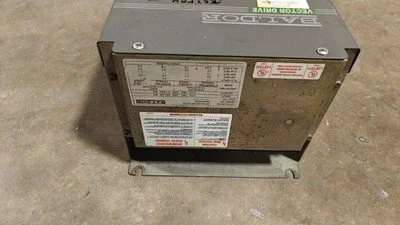 USED BALDOR VE0075B00
