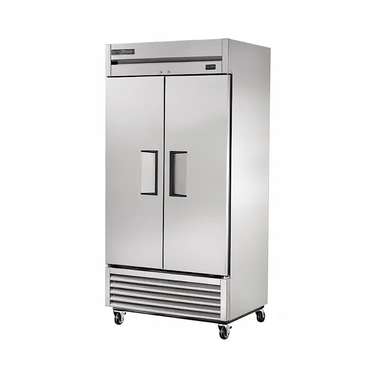 Used True TS-35F-HC Freezers Illinois US | Falcon Restaurant Supply #1374261