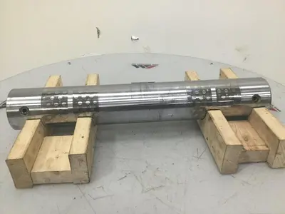 USED VAN DORN 305273F1