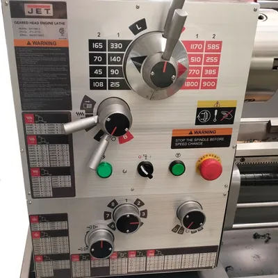 NEW JET GH-1440-1