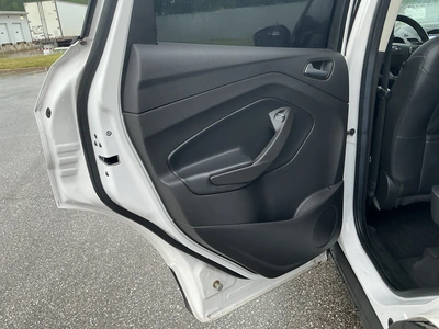 USED 2019 FORD ESCAPE