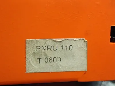 Used CROUZET PNRU110 Relays & Switches | HGR 24 #739651