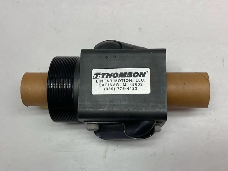 Used THOMSON 5701995 Industrial Controls Ohio US | Surplus Asset Holdings #1512979