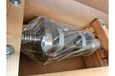 Used _UNKNOWN_ _UNKNOWN_ Ballscrews Texas US | IRS Auction #1373170