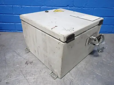 Indicon Corporation Control Panel