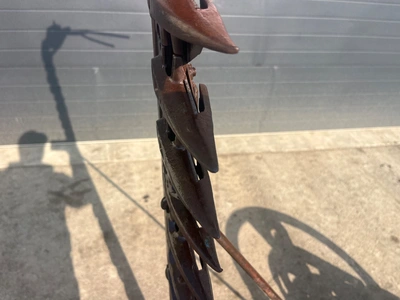 FORD 501 Sickle Mower | County Equipment Company LLC (8)