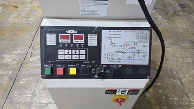 USED STERLCO M2B2016-M1