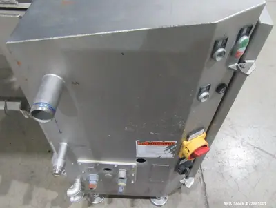 USED KEY TECHNOLOGY VERYX B175