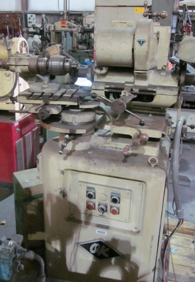 Used OK _UNKNOWN_ Tool & Cutter Grinders Texas US | Universal Metalworking Equipment #1282219