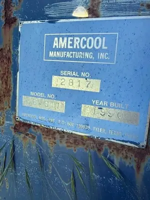 USED AMERCOOL 36-STI