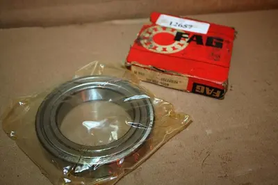 NEW FAG 6014.2ZR.EM