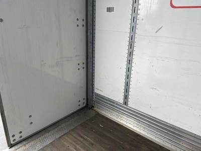 Used 2024 FRUEHAUF DRY VAN Box Trailers Illinois US | Miedema Asset Management Group #1391646