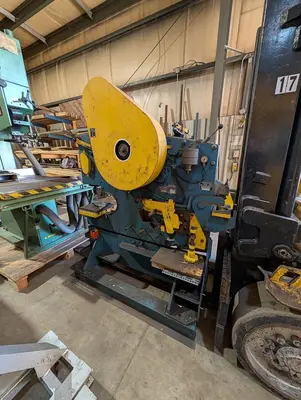 USED KINGSLAND J21