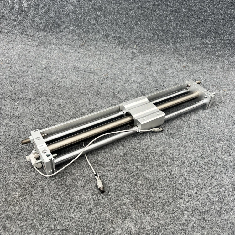 Used SMC CY1S20-350BZ Pneumatic Cylinders California US | Davliegogo LLC #1707103