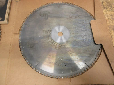 Used GENERIC GENERIC Saw Blades Minnesota US | Machinesused.com #1282631