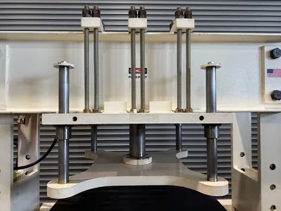 POWER TEAM 150 Ton Presses | GMT (11)