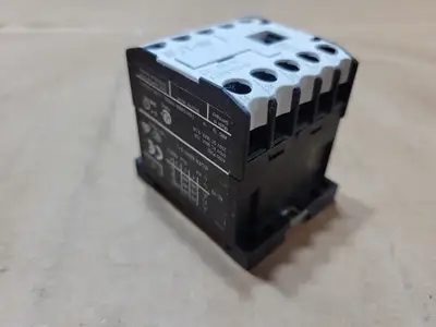 Used EATON DIL ER-40 Misc Electrical & Power Parts British Columbia CA | Lenmark #1438853