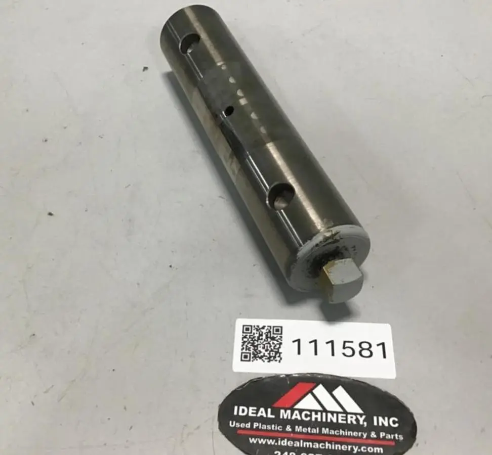 Used SUMITOMO SG100M-S / CHTP Injection Molding Parts Michigan US | Ideal Machinery #1302423