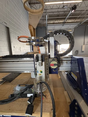 2017 SHOPBOT PRSalpha  96-48 CNC Router | 520 Machinery Sales LLC (3)