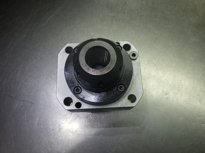 Alberti ER40 Live Milling Head For Mori Seiki NL/NLX-2500 MA-3.5 (LOC1175B)