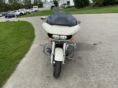 Used 2022 HARLEY DAVIDSON FLTRX ROAD GLIDE Motorcycles (Misc) Michigan US | Miedema Asset Management Group #1468646