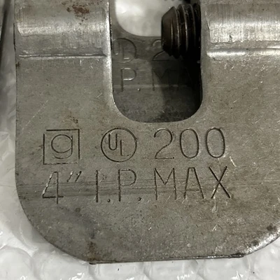 (14) 200 4"I.P.MAX  Fast Shipping! + Warranty