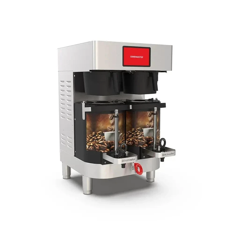 New | in-Stock Grindmaster-Cecilware PBC-2W Coffee Equipment | Direct Kitchen Equipment #1045908