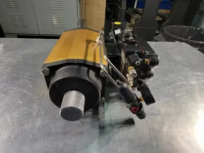 USED REMOTE CONTROL RCI 455 DA