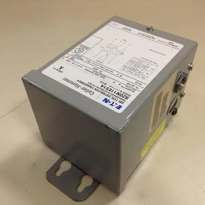 USED EATON CUTLER HAMMER S20N11E51A