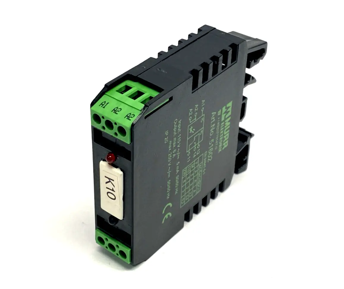USED MURR ELEKTRONIK 51602