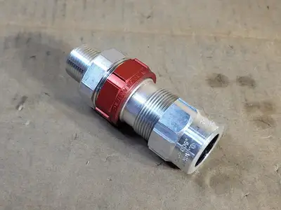 NEW THOMAS & BETTS STEX075