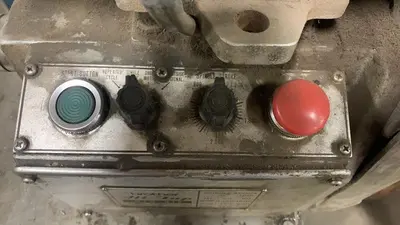 BROTHER BT6-312 Drilling & Tapping Machines | Rock Solid Tools (4)