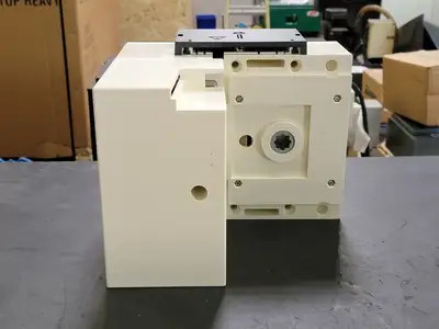 NEW 2020 SOCOMEC 95095320