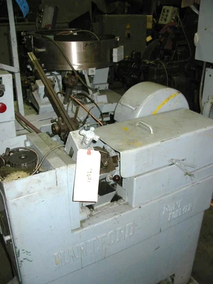 USED HARTFORD 5-700