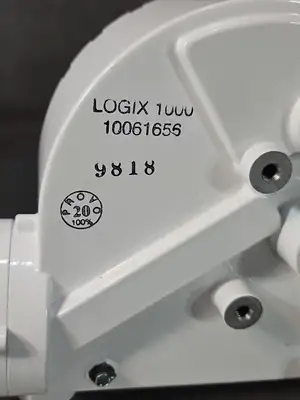 Flowserve Valtek Logix 1000 Positioner 4-20mA / 0-150psig Loc6E
