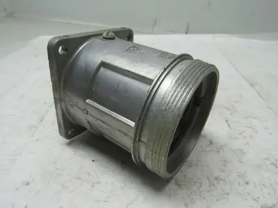 Russellstoll 3228 60 Amp Plug Pin & Sleeve Receptacle  Parts Housing & Plug
