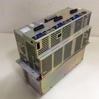 USED YASKAWA ELECTRIC CARC-IR101010FD