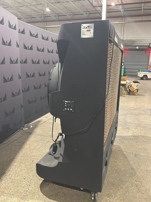 USED PORT-A-COOL PACHR3600