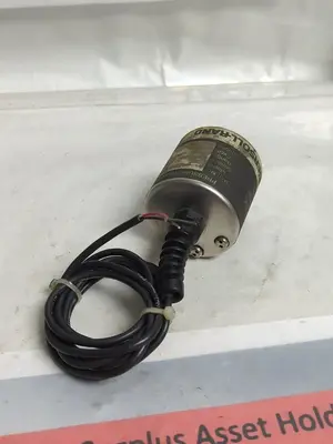 Used INGERSOLL RAND 1X12830 Pressure Transmitters Ohio US | Surplus Asset Holdings #1241972