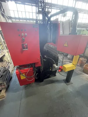 Promecam RG 5020