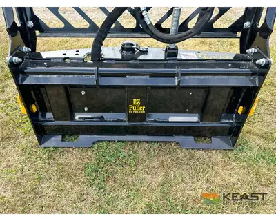 Used CL FABRICATION _UNKNOWN_ Tree/Post Pullers Iowa US | Keast Enterprises #1360080