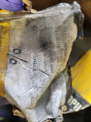 USED CATERPILLAR 234-4328