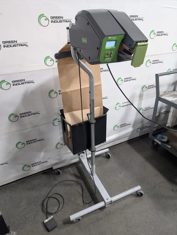 Used PREGISS LLC _UNKNOWN_ Case Erectors Wisconsin US | Green Industrial #677105