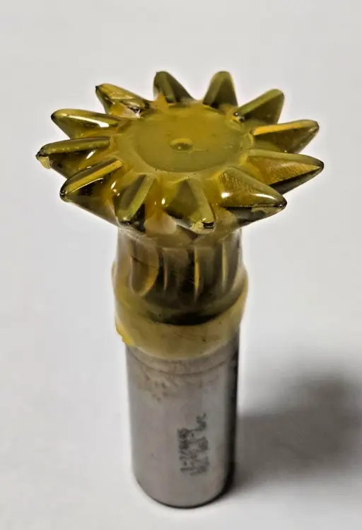 Used Unbranded 4645654654 End Mills California US | Amiron Machinery #1389385