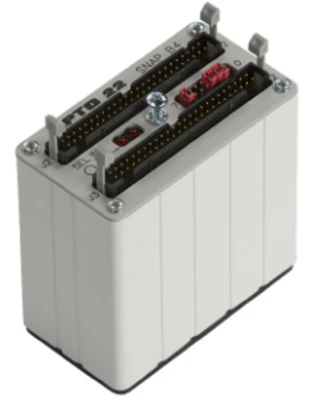 Opto 22 SNAP-B4 SNAP 32-Channel Pamux Protocol Digital Brain Board [Refurbished]