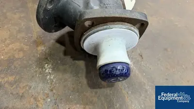 Used De Dietrich _UNKNOWN_ Glass Lined Equipment Ohio US | Federal Equipment Company #1256561