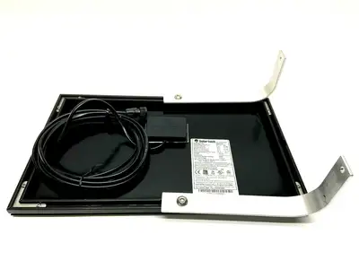 Used SOLARTECH POWER INC. 5W 0.29A 6V Solar Panel Power Generation Michigan US | Maverick Industrial Sales #1487319